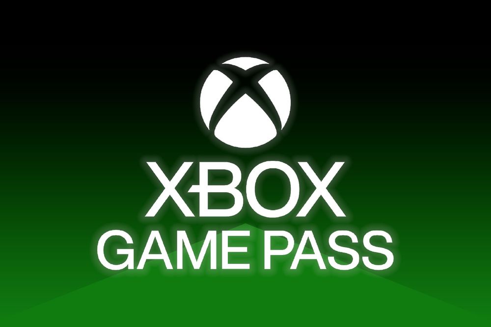 Установка подписки Game Pass на Xbox series X|S ONE