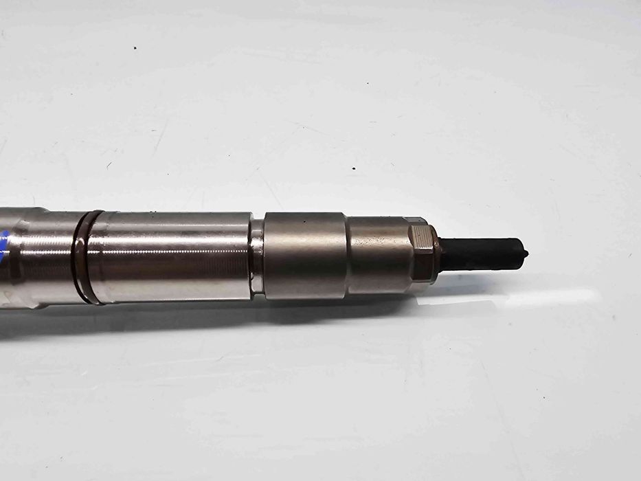 Injector  Seat Leon (5F1) [Fabr 2012-2018] 04L130277AE 2.0 TDI DFCA 14