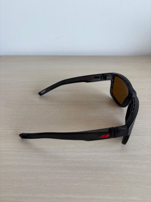 Ochelari femei Shield Black-Orange Reactiv 2-4 Polarized
