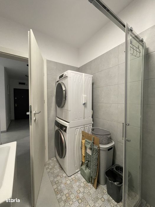 Apartament  în Transalpina Residence