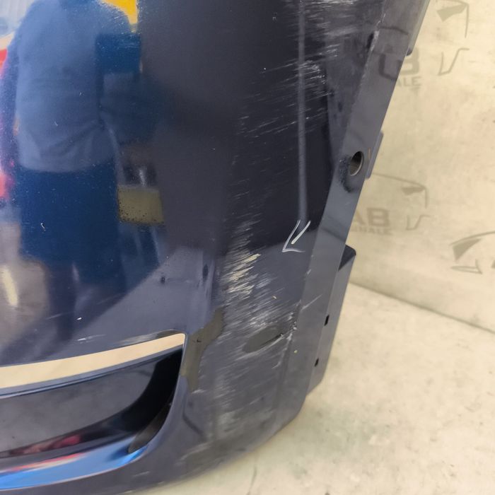 Bara fata Tesla Model Y an 2020-2021-2022-2023-2024