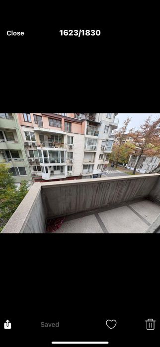 Продава се Двустаен апартамент в Пловдив, Захарна фабрика - 57 кв.м за 1297 €/кв.м - Снимка #4