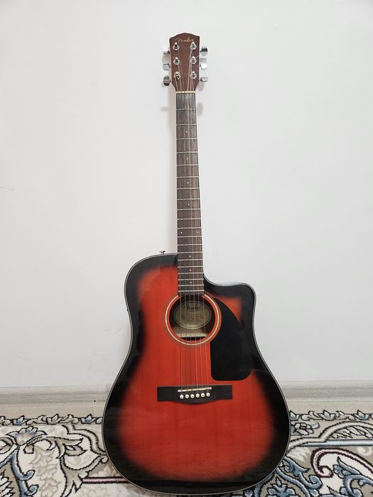 Gitara Fender CD 60CE