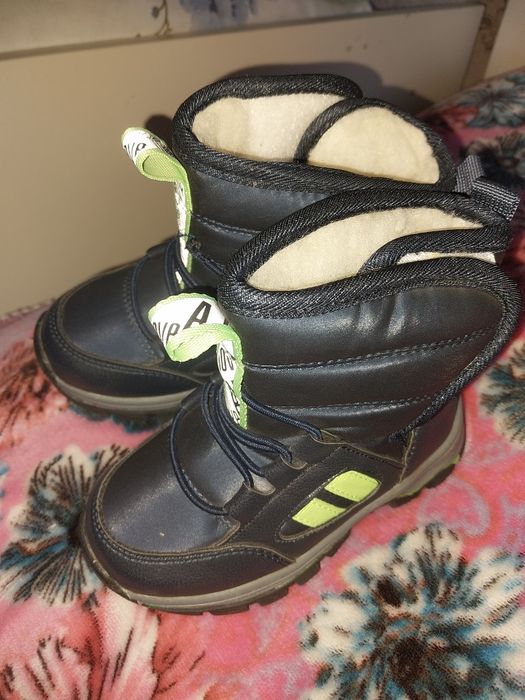 Қыстық етік 23 размер мужской