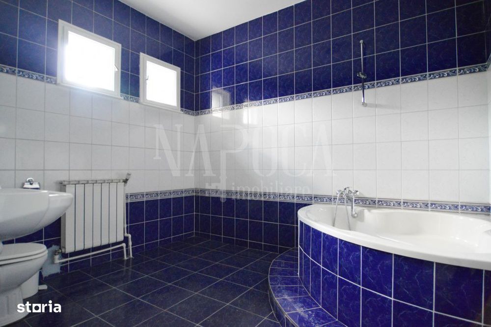 Casa 11 camere de inchiriat in Zorilor, Cluj Napoca