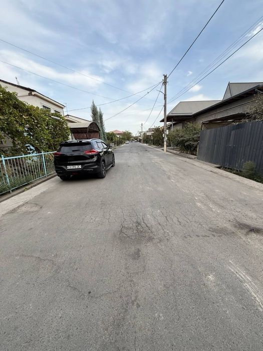 Продается земельный участок 15.3 соток Мевазор махала