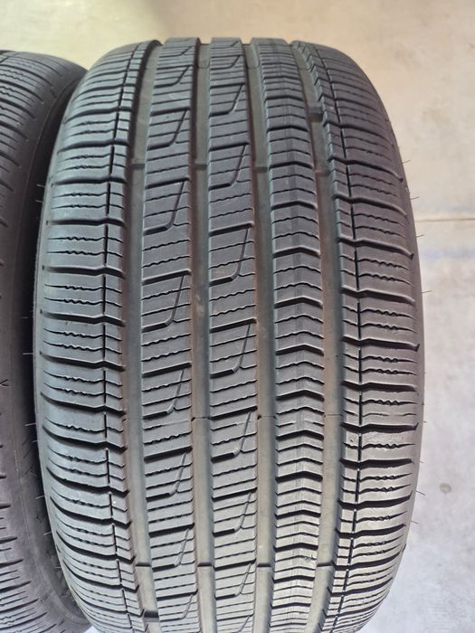 Set 4 anvelope SH AllSeason Dunlop 225/40/18 dot 2021