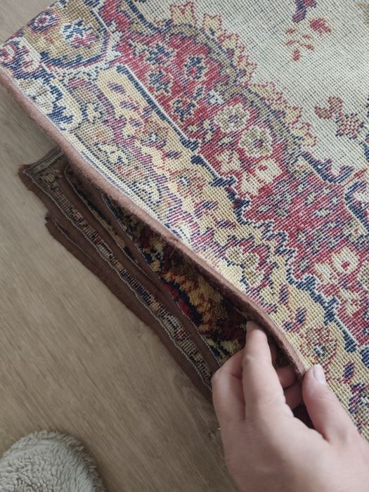 Персийски килим, малък