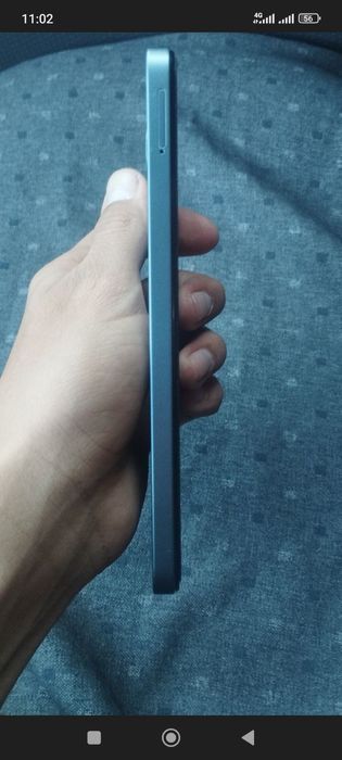 Poco c65 xali yangidek