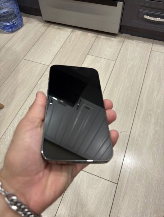 iPhone 12 Pro Max (512GB)