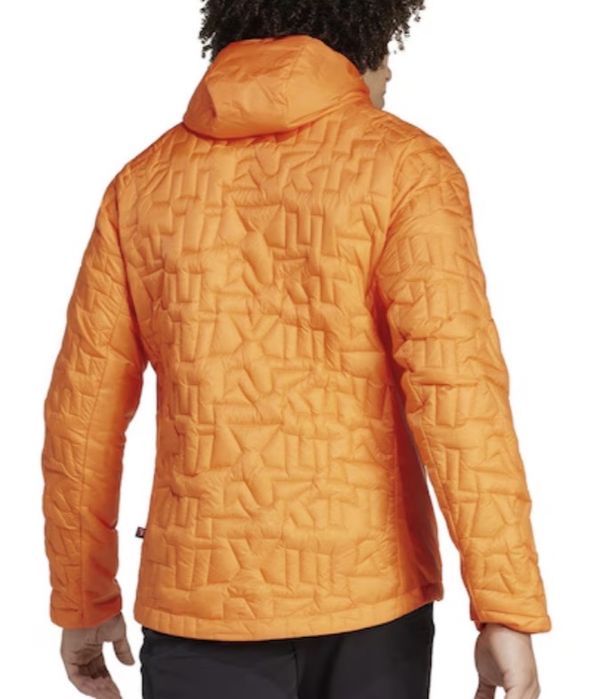 Adidas TERREX водоустойчиво зимно яке