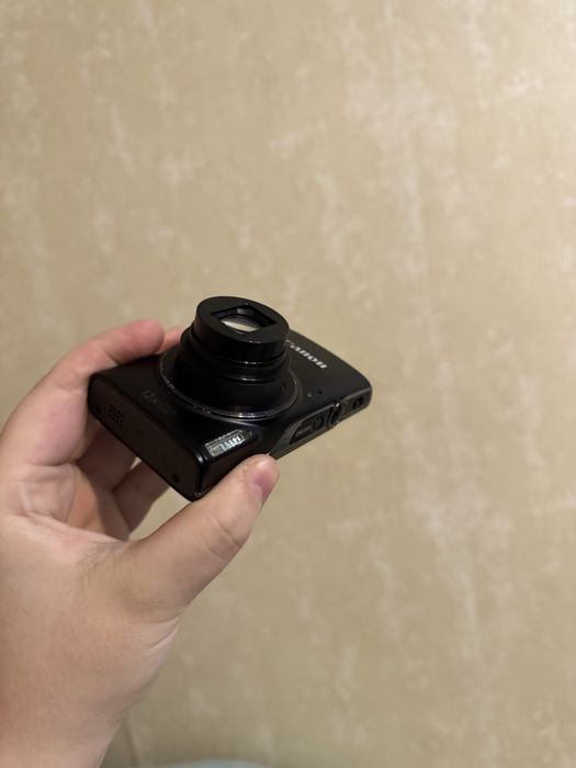 Фотокамера Canon IXUS 285 HS