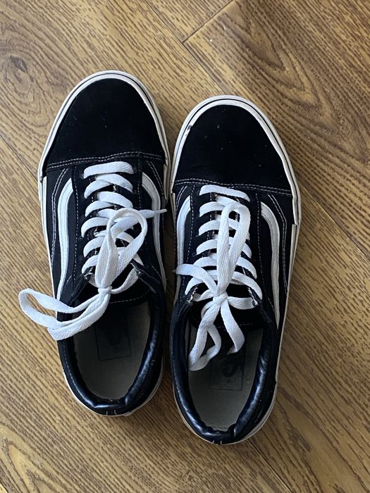 Vans  old skool