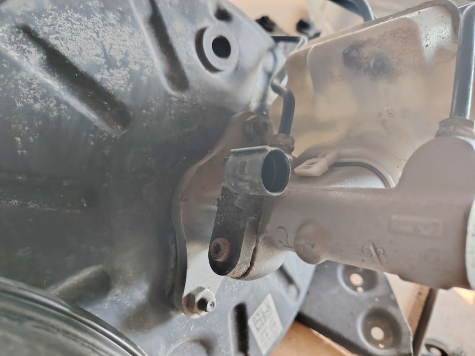 Серво за Фолкваген Туран 2004-2010г./ VW Touran