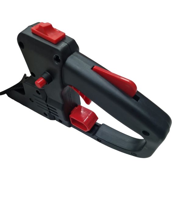 Кусторез. Бензиновый кусторез. Кусторез