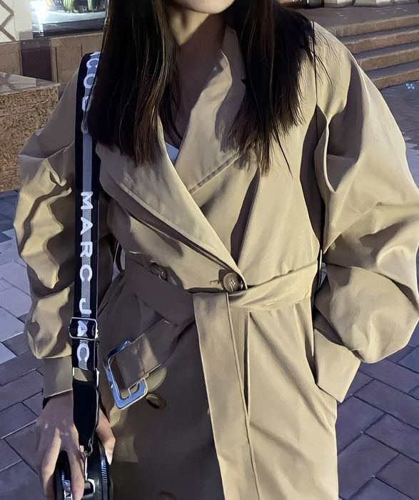 тренч тренч тренч