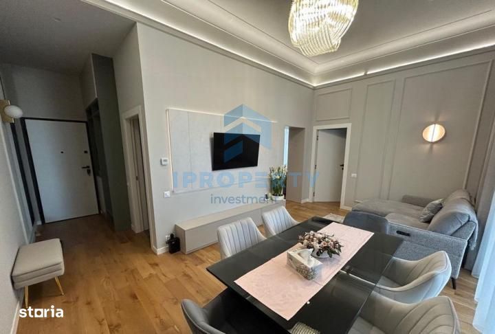 Inchiriere Apartament 4 camere in Cotroceni