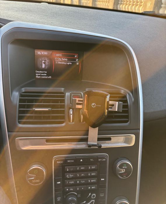 VOLVO XC60 2011 — imagine 4