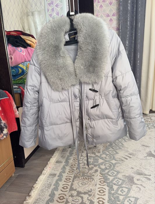 Продается демисезонная куртка