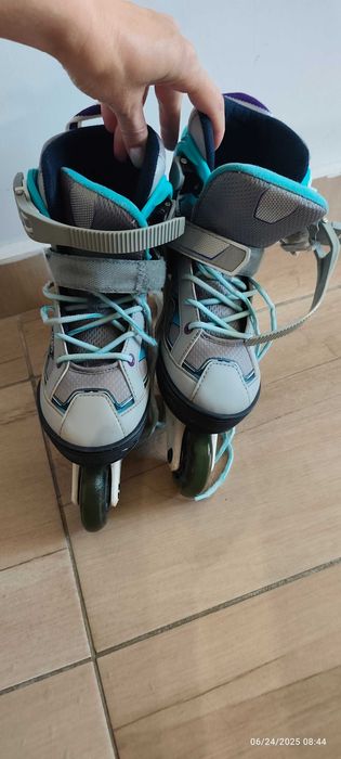 Oxelo ролери 35-38н