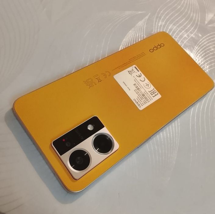 Oppo reno 7 128gb