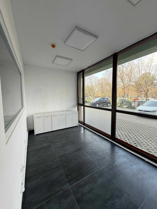 Spatiu comercial - de inchiriat