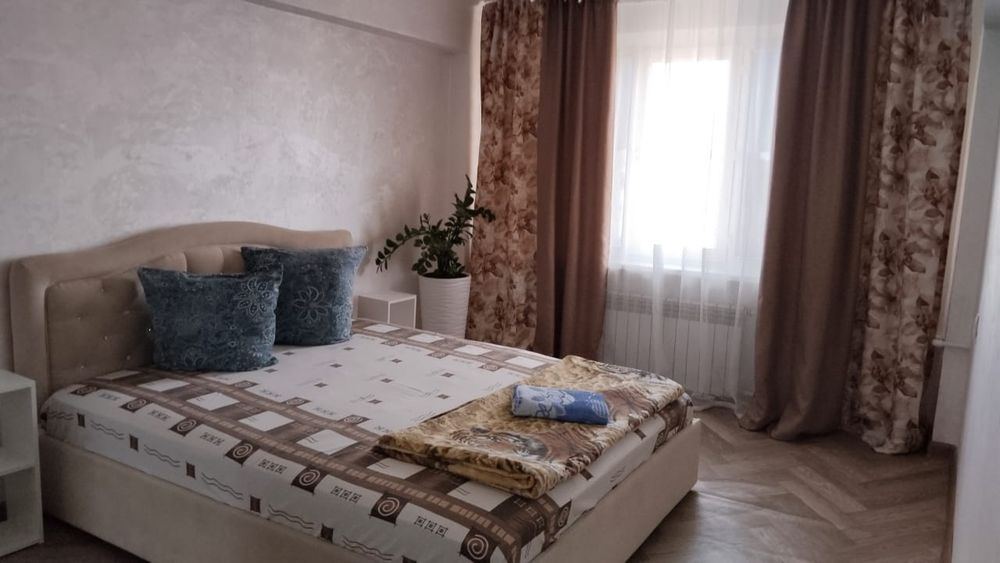 Аренда квартир по суточно