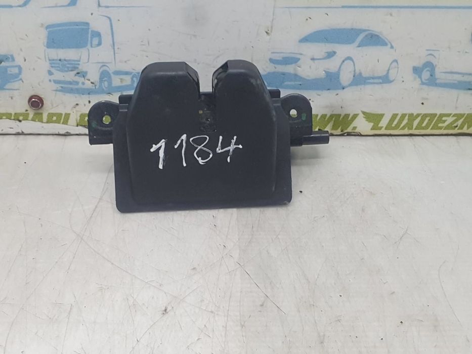 Broasca haion Jeep Compass 2 (2017 - 2021) 2.0 Multijet II 2.0 Multijet II