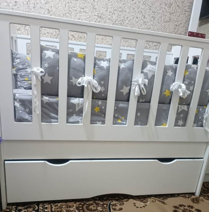 Срочно продам кровать