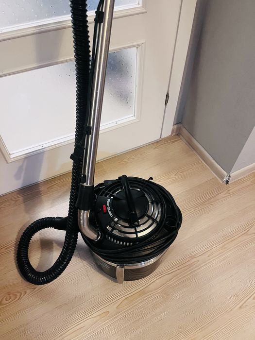 Прахосмукачка bosch
