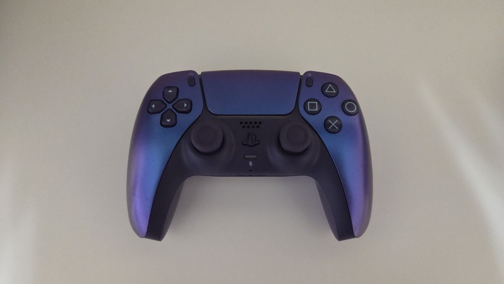 Джойстики dual sense ps5 chroma