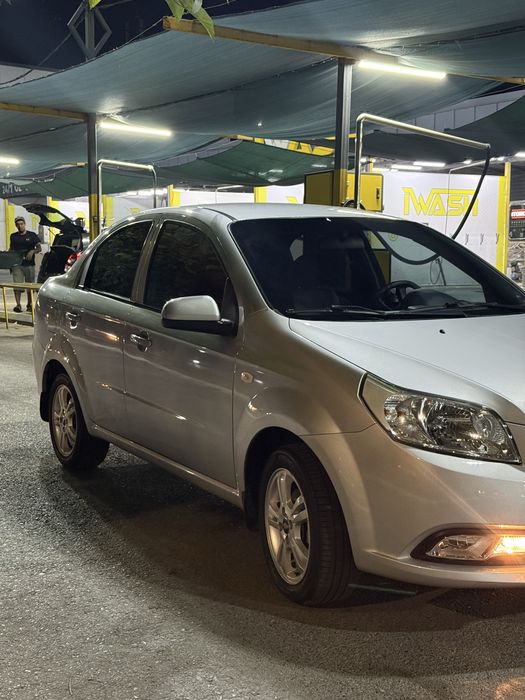Nexia 3 2019 yil