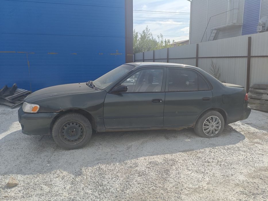 Обмен на авто , не на ходу