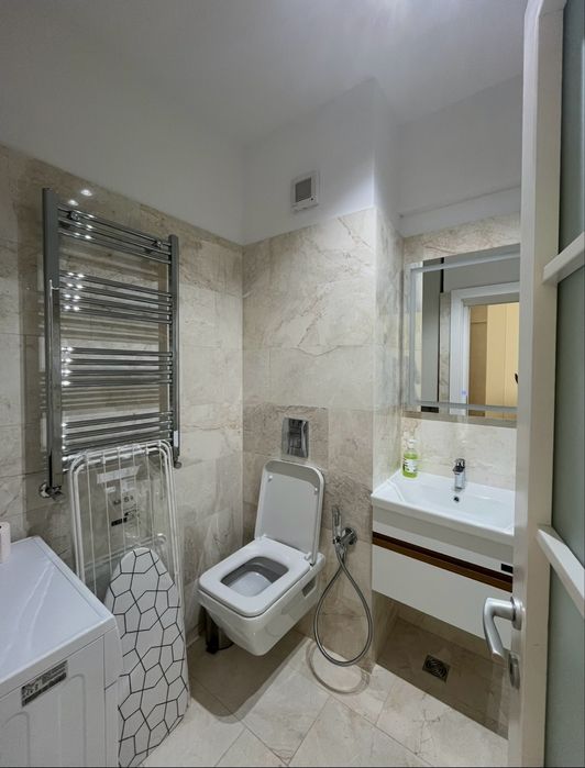 Apartament Royal Town |  48 MP | MOBILAT | DIRECT PROPRIETAR