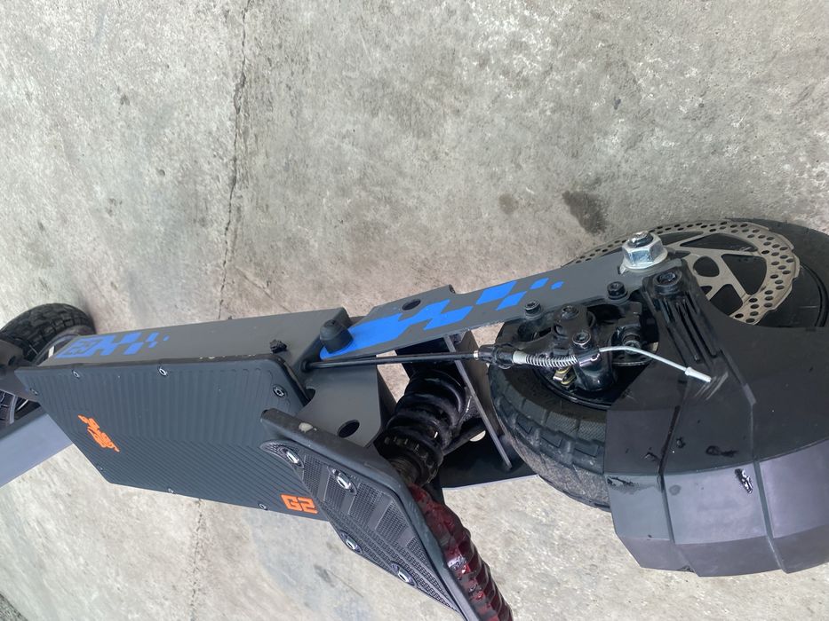 KuKirin G2 2026