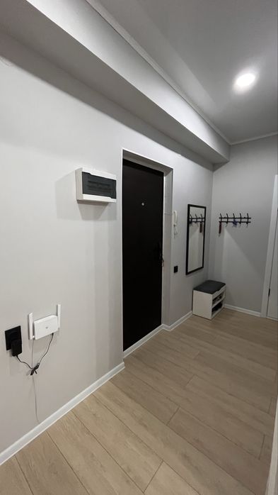 Проам 2-х на КШТ 60кв