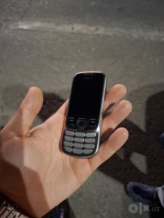 Nokia 6303 clasik