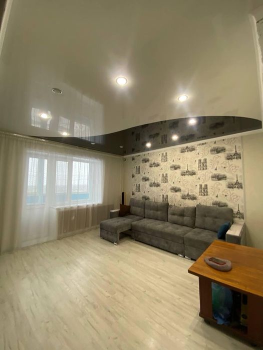 Сдам квартиру на долгий срок