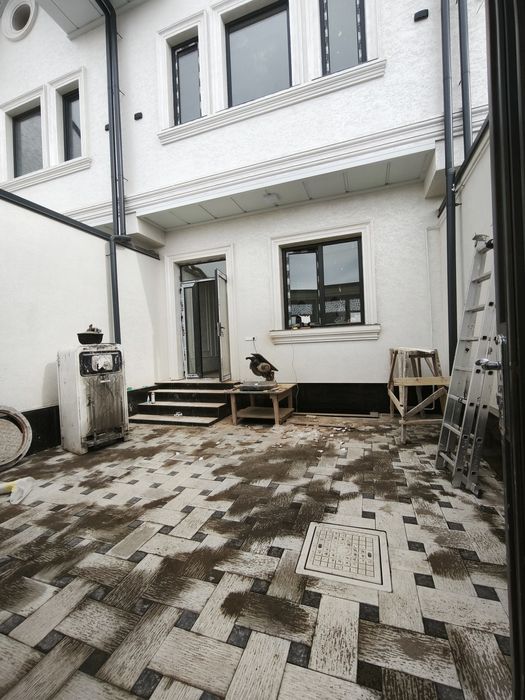 Евро дом Ориентир Гостиница ADA