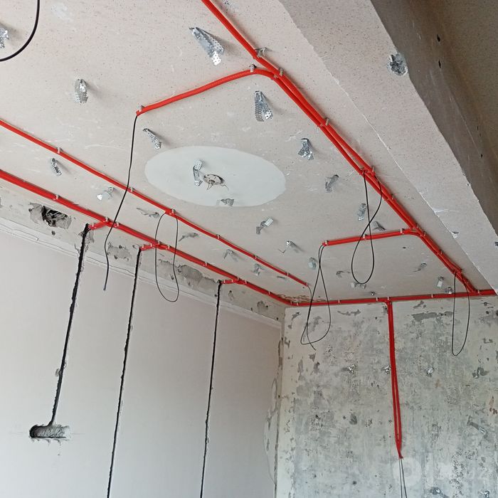 Elektrik  Электрик