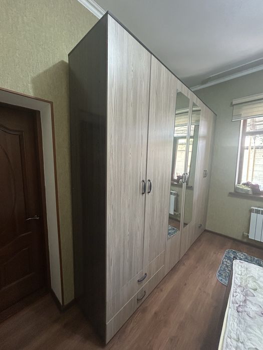 Мебель для спальни сатылады