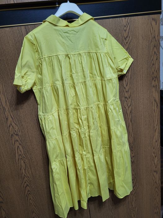 Платье для беременных и не только