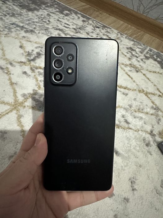 Самсунг а52 128гб