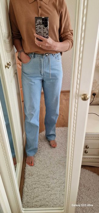 Брюки  Турция  44