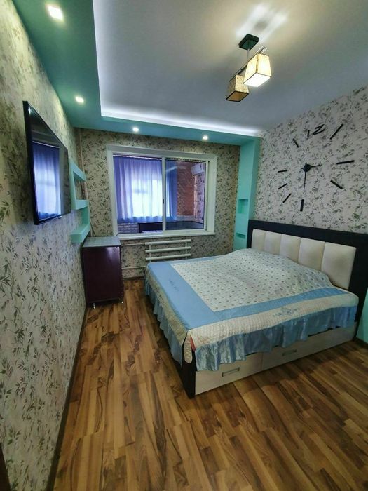 сдаётся квартира 2 ком на 3 этаже