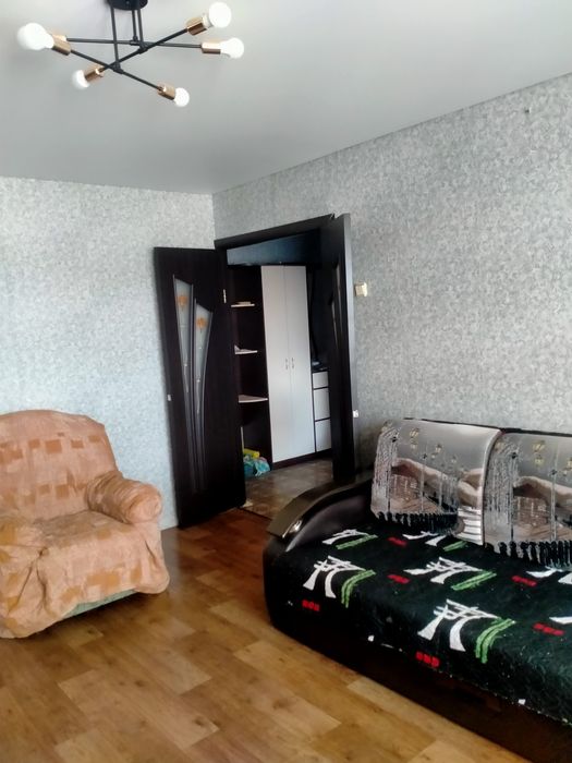 Долгосрочная аренда