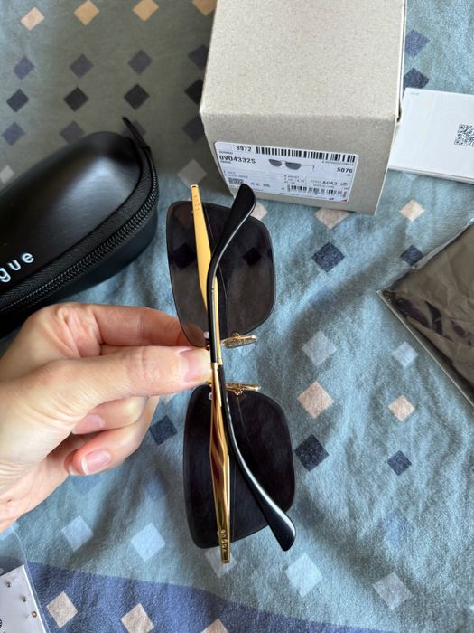 Дамски слънчеви очила VOGUE VO4332S - 280/87