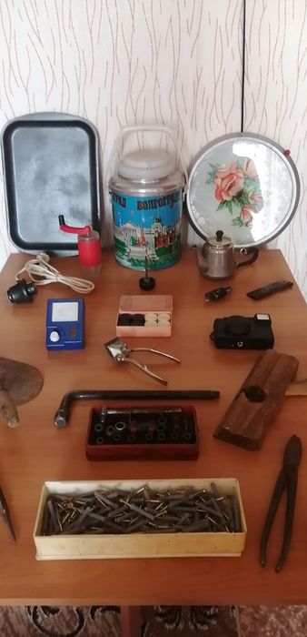 Продам в одни руки