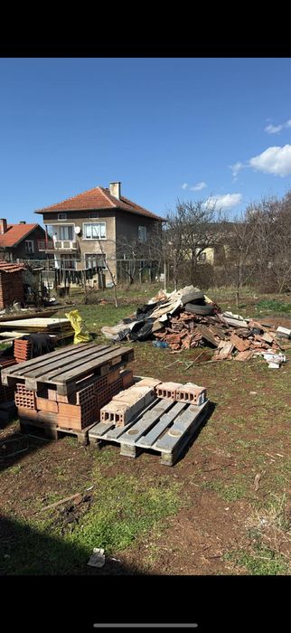 Кърти, чисти, извозва – всякакви ремонти и отпадъци