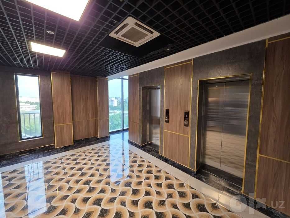 Сдам 60 м² Офис в Аренду в Бизнес центре. Ц-6. Минор. Юнусабадский!